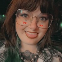 Nyla Snow 🖤 (@nyla_snow_x) 's Twitter Profile Photo