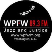 WPFW89.3(@WPFWDC) 's Twitter Profile Photo