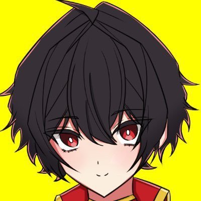 ヴァロラントとかいうゲームをやってます。ヴァロやってる人はフォロバ100%です。あと上手くないです🫠フォロワー500人いったら活動します🫠