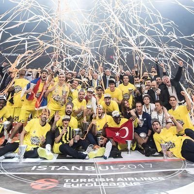 Son Günüme Kadar 💛💙