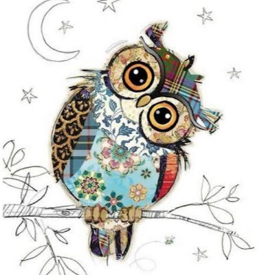 RuthScheffer's profile picture. 