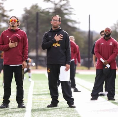 Coach Green Profile