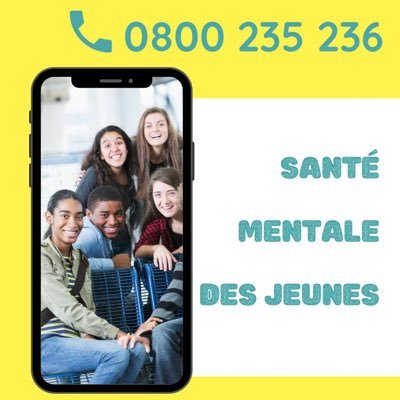 La voix des écoutant.e.s de l’Ecole des Parents et des Éducateurs d’Ile de France. #FilSanteJeunes #StopHarcelementScolaire #InterServiceParents