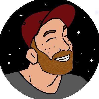 DidSpiffPost's profile picture. An account which will tell you if @AstralSpiff has posted on YouTube today.