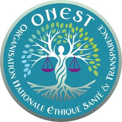 Organisation nationale Éthique Santé et Transparence - L'alternative
(Membres C.A. bénévoles)