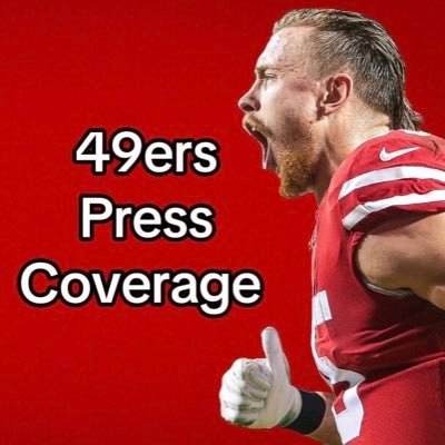 49er Amateur Analyst on Tiktok & YT              https://t.co/rbe5VKQFWB