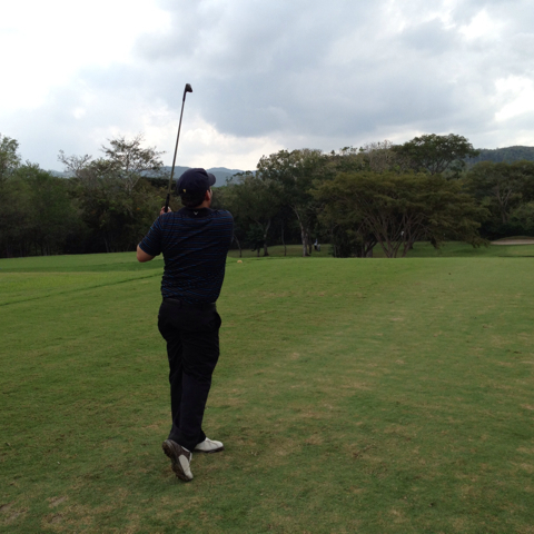 juanf55's profile picture. I love gooooooooolf