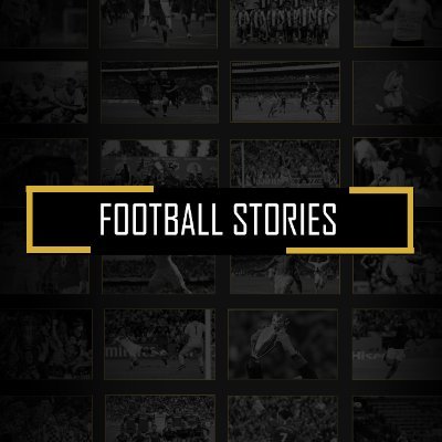 storydefooty_ Profile Picture