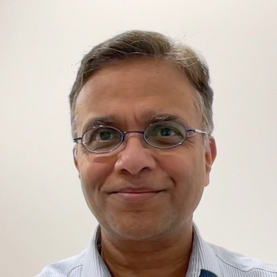 Professor, Co-founder and CEO DataChat