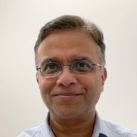 Jignesh Patel(@pateljm) 's Twitter Profile Photo