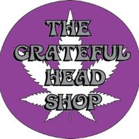 The Grateful Head Shop(@GratefulHeadLLC) 's Twitter Profile Photo