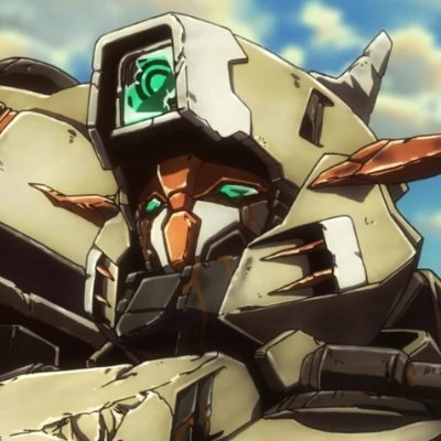 I like mecha gunpla and fighting games and i love robot arms and T shaped visors with glowing eyes jing yuan and sam are very cool and i love gundam gusion