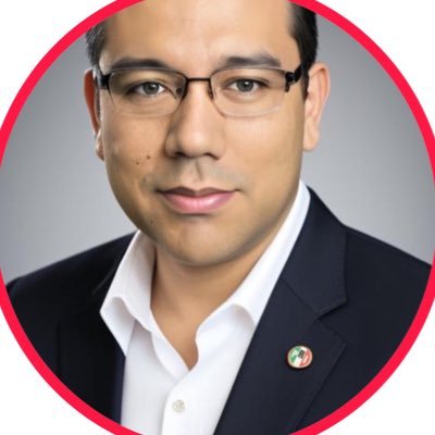 Consejero Político Nacional | Secretario de Comunicación Institucional y Estrategia del @PRI_Nacional en #Veracruz.