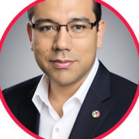 Ramón Alberto Reyes(@RamonReyesMX) 's Twitter Profile Photo