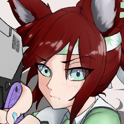 I'm Minted (she/her) | https://t.co/ShHLHVlfJL
Discord Server: https://t.co/REEajzLgXG
Profile picture by @Alina_Magia
| @VSilly_EN member