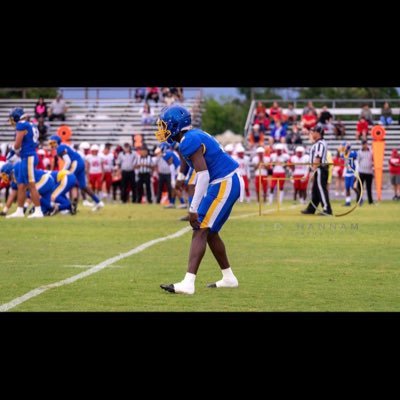 Class of ‘24🎓Remain Humble✨6’2/180lbs/WR and CB/3.0gpa levariancampbell3@gmail.com phone number: 863-599-9742