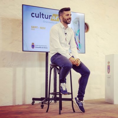 barquero87's profile picture. 