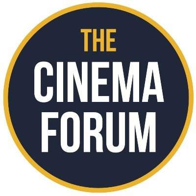 Examining films and going beyond the story on screen.
https://t.co/wiqTUfemz9