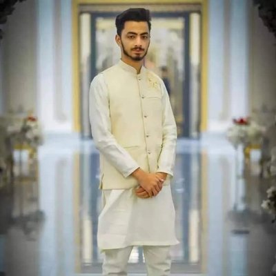 AttahSheikh's profile picture. Alhamdulilah 😍💫