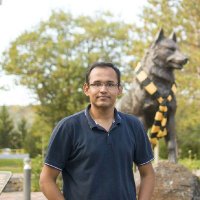 Ranit Karmakar (@iranitk) 's Twitter Profile