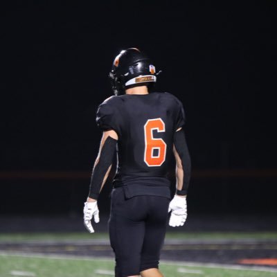 Grinnell High School ‘25 | Football and Track | 6’1 175 | WR/OLB |4.59 40 || GPA: 3.0 || Phone: 641-888-0595 || Email : brocheishman6@gmail.com