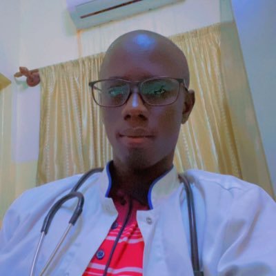 Muslim Mouride 🕌📿Médecin Résident ORL/CCF 🏨🩺Blaugrana 💙❤️