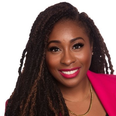 RemaMorganAluko's profile picture. SVP of Technology at Savage X Fenty. Naturally Kinky-Curly Hair Fanatic, Female Cyclist, Nerd, Wife, Friend.