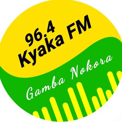 Western Uganda's Biggest Radio Network broadcasting from Kamutuumi in Kyegegwa District. Follow us for Latest News & Edutaining programs. #GambaNokora