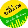 kyakafmradio's profile picture. Western Uganda's Biggest Radio Network broadcasting from Kamutuumi in Kyegegwa District. Follow us for Latest News & Edutainment programs. #GambaNokora