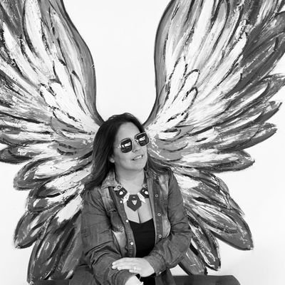 LadyM_Arian's profile picture. 