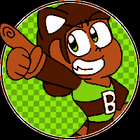 Bausirio 'Baus' Bakonovi II (OC PARODY) (@electrcbausaloo) 's Twitter Profile