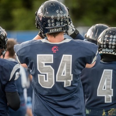 Shaler Area ‘28 | Football & Basketball | 6’4