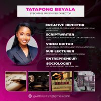 Tatapong Beyala (@tatapongbeyala) 's Twitter Profile