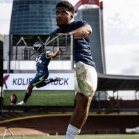 Lenny C. Krieg (@kickingkrieg) 's Twitter Profile