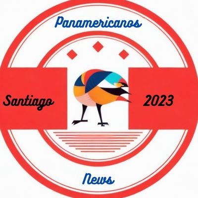 🇨🇱 Cuenta dedicada a cubrir los Juegos Panamericanos y Parapanamericanos #Santiago2023
♥️ 20 de octubre al 5 de noviembre, 2023
💙 17 al 26 de noviembre, 2023