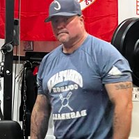 Lee Collison (@collisoncatchin) 's Twitter Profile