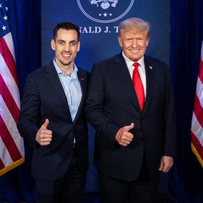 CollinsforTX's profile picture. I love God, my family, & my country. Founder & President of @texyouthsummit, Speaker, Author, Educator, Former Congressional Candidate and Consultant