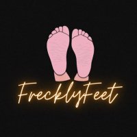 FrecklyFeet 🔜 SF 4/16-21 (@frecklyfeet) 's Twitter Profile