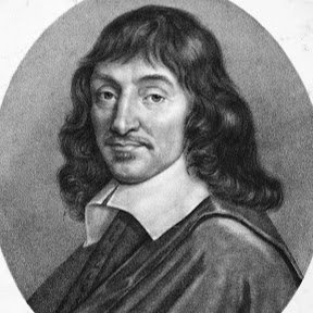 René Descartes