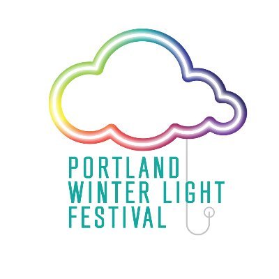 Portland Winter Lights 2025 Event