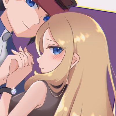 starharukosan's profile picture. れもにゃです ヘッダーはめご先生の天才チリちゃん……🙏お絵描き/ポケモン/テイルズ/バイオハザード/ほよば 無断転載は禁止