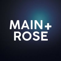 Main+Rose (@mainandrose) 's Twitter Profile Photo Main+Rose (@mainandrose) 's Twitter Profile Photo