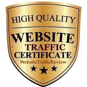 Relevant website Traffic