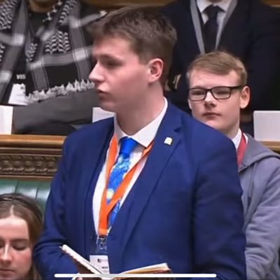 ARCHIVE • Member of Youth Parliament for Bracknell Forest 🌳 🇬🇧• Elected member of the Bracknell Forest Youth Council • @george01mc • 2022-2024 • 8% gang