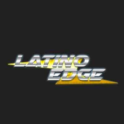 Latino Edge - From one edge of the world to another, North America & Singapore!