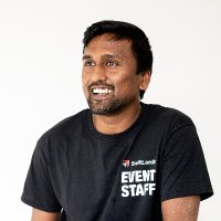 Muralidharan Kathiresan (@muralidharan_k) 's Twitter Profile