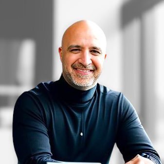 AI & Emerging Tech | Explorer | Senior Digital Product Leader | Executive Leadership | Entrepreneur | Productivity | Building a brighter future with tech