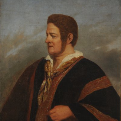 DJuanMRosas's profile picture. Brigadier General Don Juan Manuel de Rosas. Peronista y Federal
¡Viva la santa Federación, mueran los salvages libertarios!