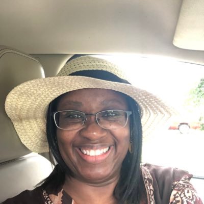 KatrinaBlackmon's profile picture. 