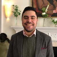 Daniele-Hadi Irandoost, FSET, FRAI, FRAS (@danielehira) 's Twitter Profile